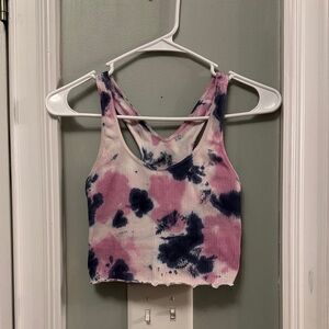 Spiritual gangster tank top